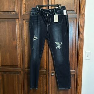 Maurice’s XL Jeggings Brand New with tags